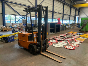 Motviktstruck STILL R50