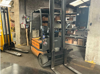 Motviktstruck STILL R20