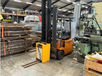 Motviktstruck STILL R50