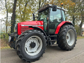 Traktor MASSEY FERGUSON 6200 series