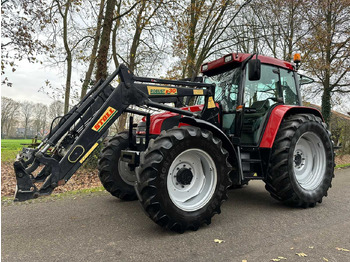 Traktor 2003 CASE CS94 FOUR WHEEL DRIVE FARM TRACTOR: bild 3