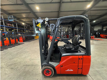 Motviktstruck LINDE E