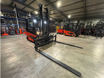 Motviktstruck LINDE E