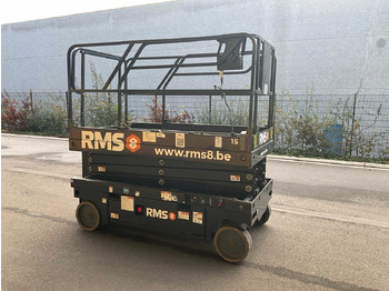 Lift HAULOTTE Compact 10