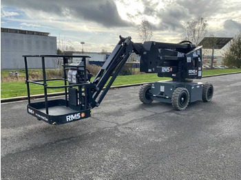 Lift HAULOTTE HA12IP