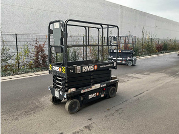 Lift HAULOTTE Optimum 8