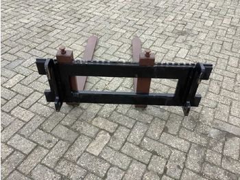 Hjullastare ATLAS - SHOVEL SPOONS: bild 3