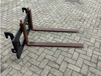 Hjullastare ATLAS - SHOVEL SPOONS: bild 4