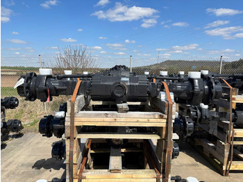 Grävmaskin DANA ITALIA S.R.L SPICER / DANA - STEERING AXLE: bild 2