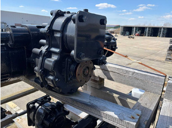 Grävmaskin DANA ITALIA S.R.L SPICER / DANA - STEERING AXLE: bild 4