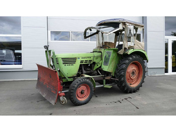 Traktor DEUTZ D