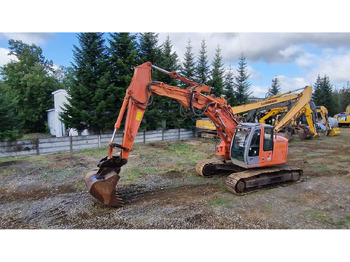 Bandgrävare HITACHI ZX225