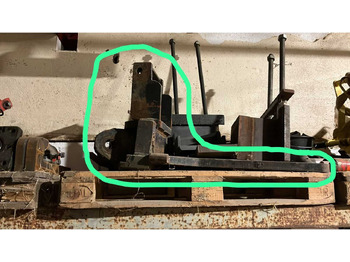 Traktor INTERNATIONAL