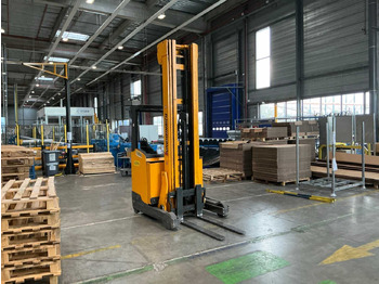 Motviktstruck JUNGHEINRICH ETV