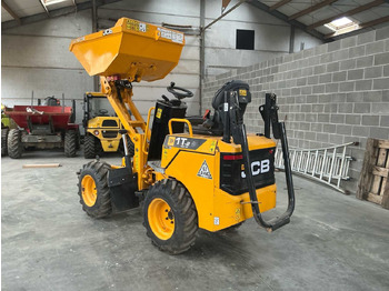 Dumper Jcb 2020 JCB 1T 2S5 DUMPER: bild 3 Dumper Jcb 2020 JCB 1T 2S5 DUMPER: bild 3