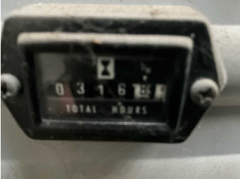 Minigrävmaskin KOBELCO SS MINI EXCAVATOR: bild 3