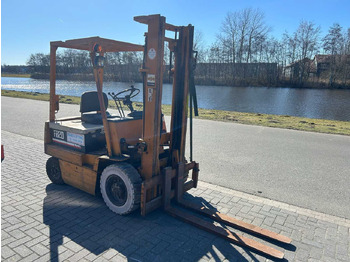 Motviktstruck KOMATSU