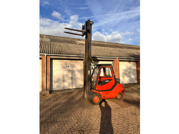 Motviktstruck LINDE H35