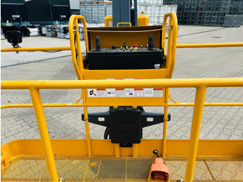 Lift LIUGONG - 04-2023 - LT26JE-LI - TELESCOPIC BOOM LIFT 28.1M: bild 4