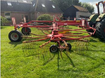 Lantbruksmaskiner Niemeyer Twin 850-VS: bild 4