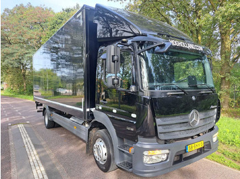 Lastbil 2016 MERCEDES-BENZ ATEGO TRUCK: bild 2