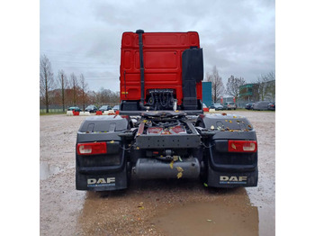 Lastbil 2019 DAF XF 450FTP TRACTOR UNIT (74114-31): bild 5
