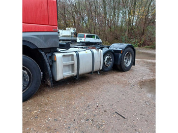 Lastbil 2019 DAF XF 450FTP TRACTOR UNIT (74114-31): bild 4