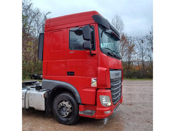 Lastbil 2019 DAF XF 450FTP TRACTOR UNIT (74114-31): bild 3