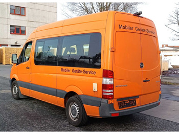 Lastbil MERCEDES-BENZ - 314 CDI - TRUCK - 2017: bild 2