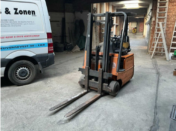 Motviktstruck STILL R50