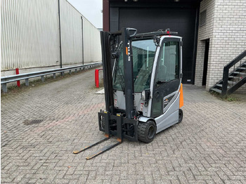 Motviktstruck STILL RX20