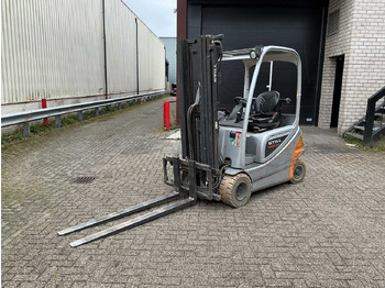 Motviktstruck STILL RX20