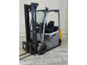 Motviktstruck STILL RX20