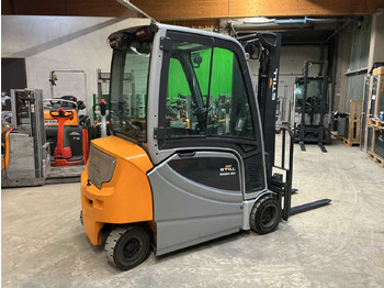 Motviktstruck STILL - RX20-20P - FORKLIFT TRUCKS - 2018: bild 5 Motviktstruck STILL - RX20-20P - FORKLIFT TRUCKS - 2018: bild 5