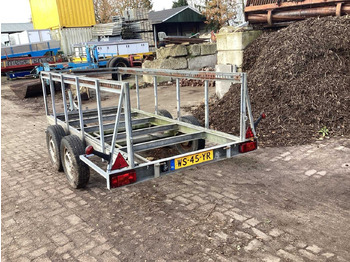 Släp 1997 WITTEVEEN R 2022 TRAILER: bild 5 Släp 1997 WITTEVEEN R 2022 TRAILER: bild 5