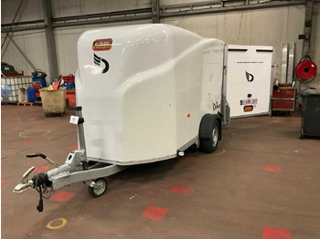 Släp 2024 CHEVAL LIBERTÉ C5 TRAILER: bild 3 Släp 2024 CHEVAL LIBERTÉ C5 TRAILER: bild 3