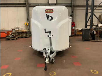 Släp 2024 CHEVAL LIBERTÉ C5 TRAILER: bild 2 Släp 2024 CHEVAL LIBERTÉ C5 TRAILER: bild 2