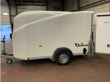 Släp 2024 CHEVAL LIBERTÉ C5 TRAILER: bild 4 Släp 2024 CHEVAL LIBERTÉ C5 TRAILER: bild 4