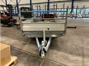 Släp HAPERT TIPPING TRAILER: bild 3 Släp HAPERT TIPPING TRAILER: bild 3