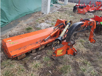 Slagklippare/ Slagslåtter TIERRE TCL: bild 2