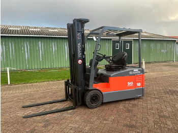 Motviktstruck TOYOTA