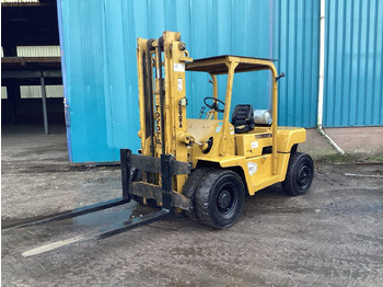 Motviktstruck TOYOTA