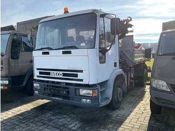Lastbil IVECO