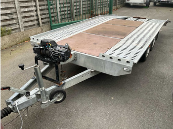 Lastbil MERCEDES-BENZ Atego