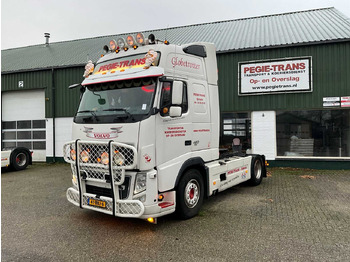 Lastbil VOLVO FH 460