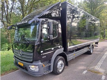 Lastbil MERCEDES-BENZ Atego