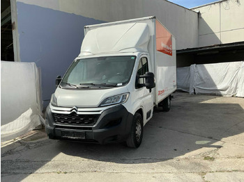 Lastbil CITROËN Jumper