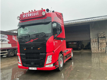 Lastbil VOLVO FH 540
