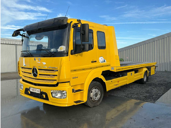 Lastbil MERCEDES-BENZ Atego