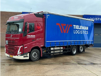 Lastbil VOLVO FH